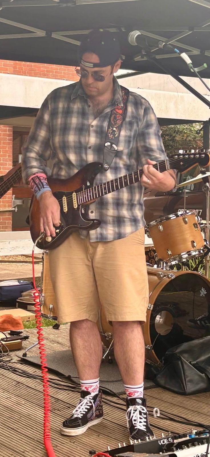 Dave